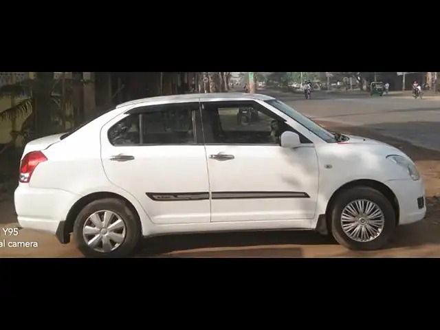 Used 2013 Maruti Suzuki Swift DZire in Bulandshahar