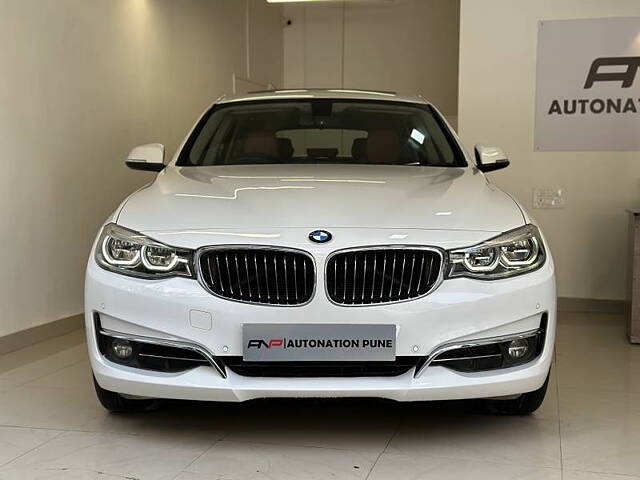 Used 2018 BMW 3 Series GT in Pune