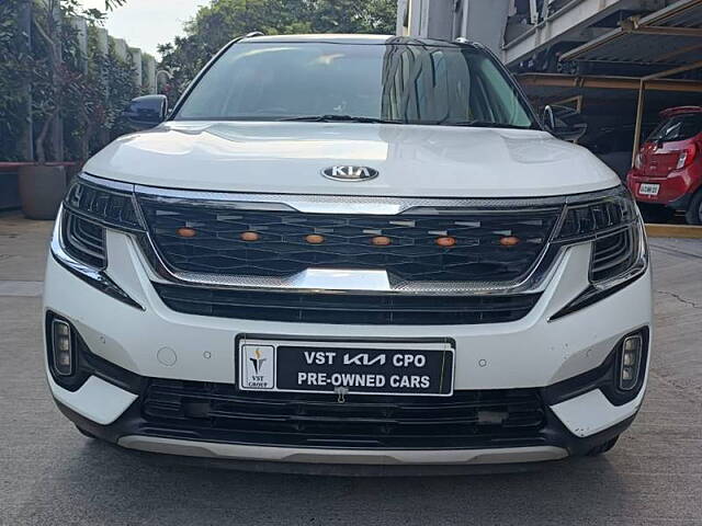 Used 2019 Kia Seltos in Chennai