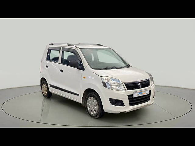 Used 2018 Maruti Suzuki Wagon R in Delhi