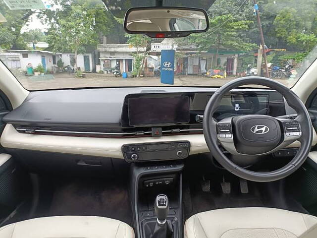 Used Hyundai Verna [2020-2023] SX (O)1.5 MPi in Nagpur