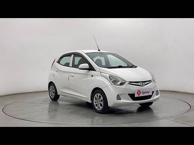 Used Hyundai Eon Sportz in Chennai