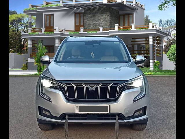 Used 2023 Mahindra XUV700 in Meerut