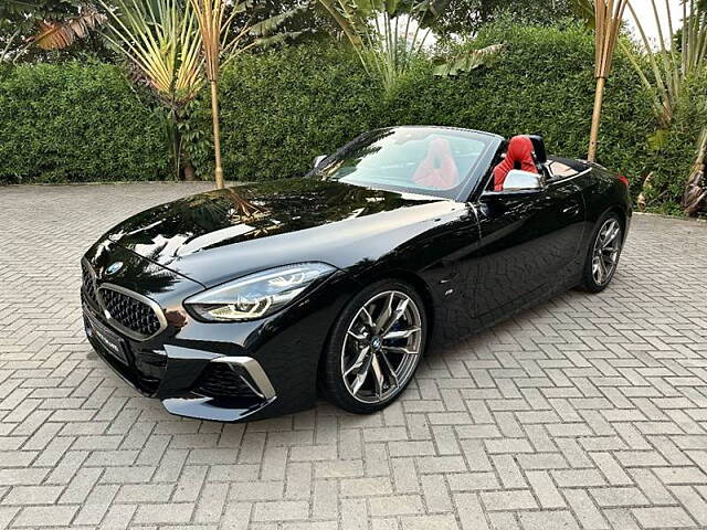 Used BMW Z4 M 40i [2019-2023] in Surat