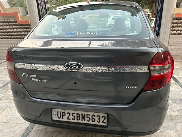 Used Ford Aspire [2015-2018] Ambiente 1.5 TDCi ABS in Kanpur