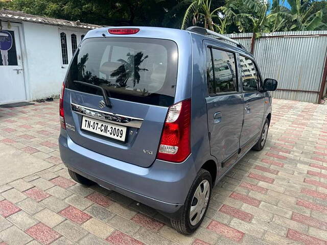 Used Maruti Suzuki Wagon R 1.0 [2014-2019] VXI in Chennai