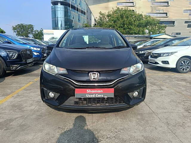 Used 2017 Honda Jazz in Mumbai