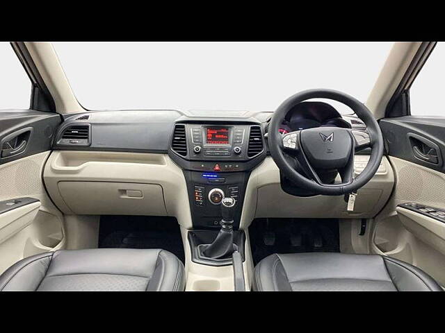 Used Mahindra XUV300 [2019-2024] W6 1.2 Petrol in Delhi