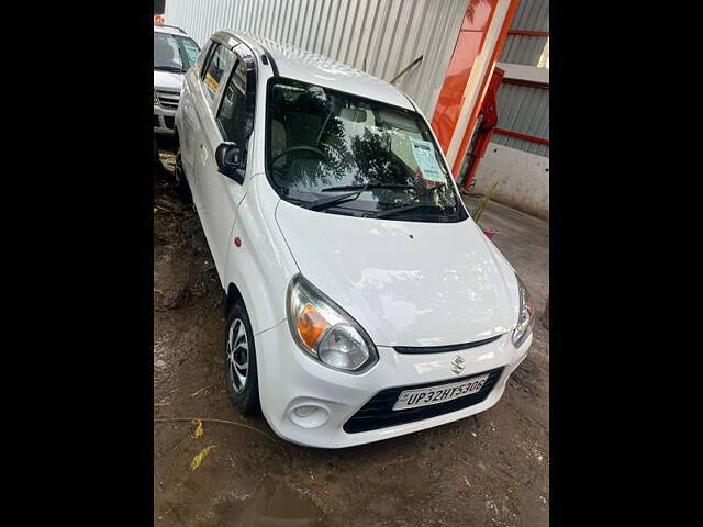 Used Maruti Suzuki Alto 800 [2012-2016] Lxi in Lucknow