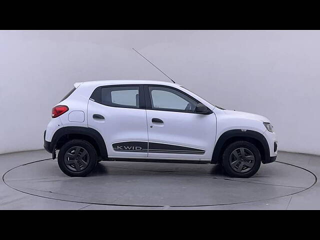 Used Renault Kwid [2019] [2019-2019] 1.0 RXT Opt in Chennai