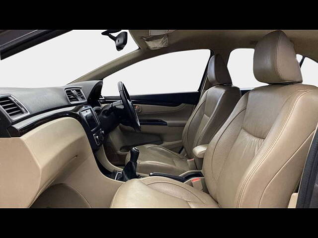 Used Maruti Suzuki Ciaz [2017-2018] Alpha 1.4 MT in Delhi