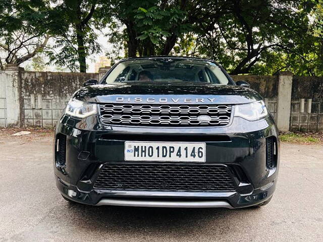 Used Land Rover Discovery Sport [2015-2017] SE 7-Seater in Mumbai