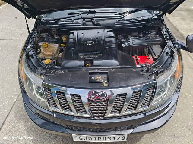 Used Mahindra XUV500 [2011-2015] W8 AWD in Mumbai