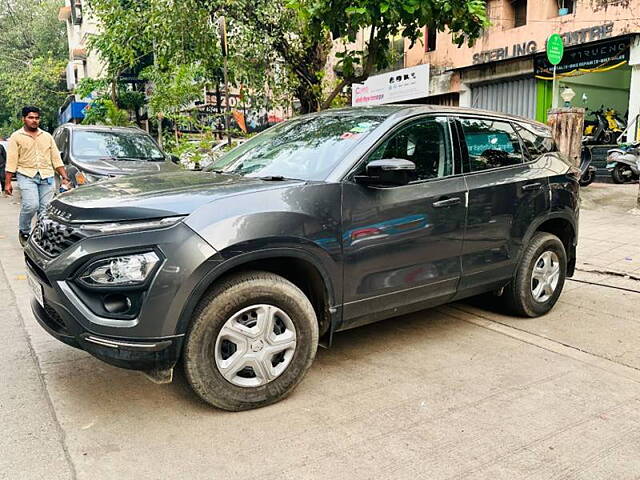 Used Tata Harrier [2019-2023] XMA in Mumbai