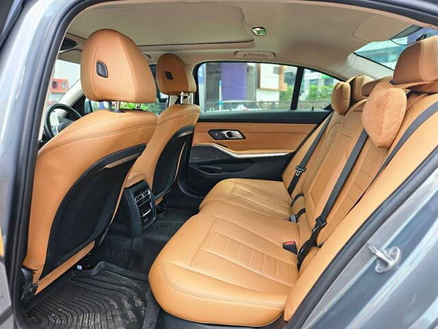 Used BMW 3 Series Gran Limousine 330Li M Sport [2023] in Bangalore