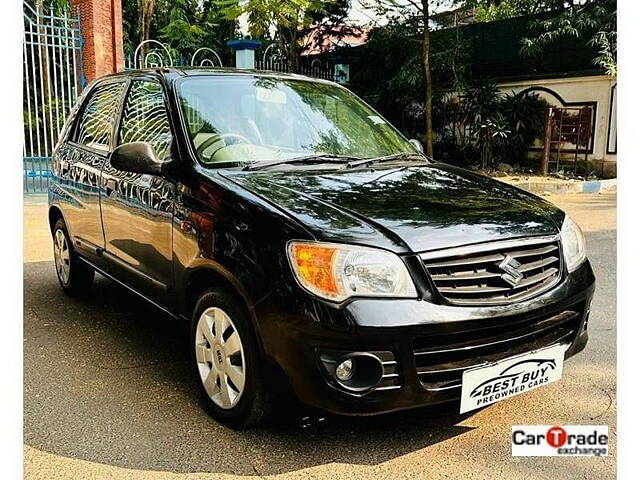 Used 2010 Maruti Suzuki Alto in Kolkata