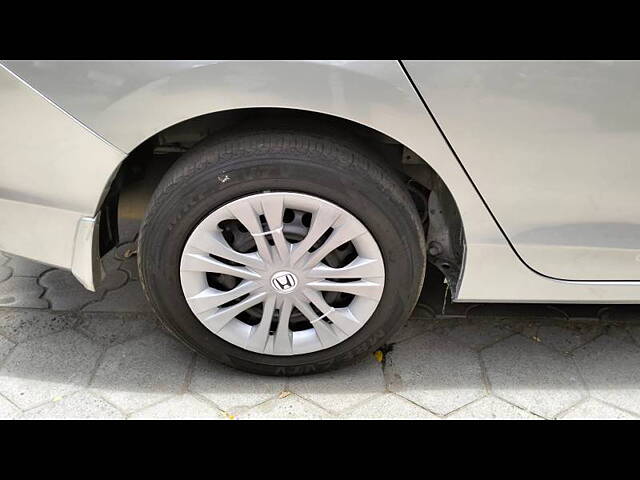 Used Honda City [2014-2017] S Diesel in Coimbatore