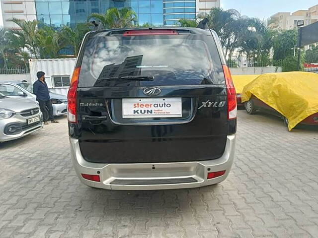 Used Mahindra Xylo [2009-2012] E4 BS-III in Chennai