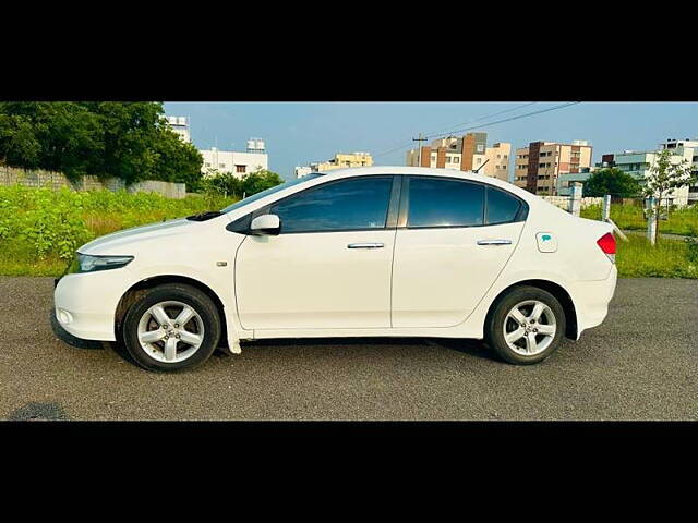 Used Honda City [2008-2011] 1.5 V MT in Coimbatore