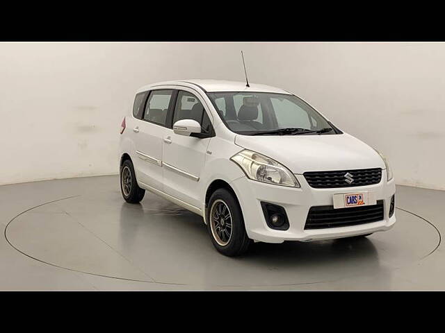 Used 2012 Maruti Suzuki Ertiga in Hyderabad