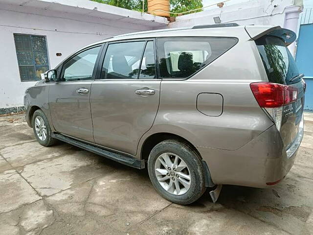 Used Toyota Innova Crysta [2016-2020] 2.4 VX 8 STR [2016-2020] in Delhi