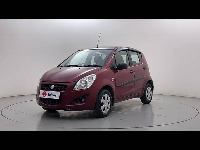 Used 2014 Maruti Suzuki Ritz in Bangalore