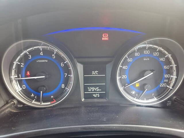 Used Maruti Suzuki Baleno [2015-2019] Delta 1.2 in Mumbai