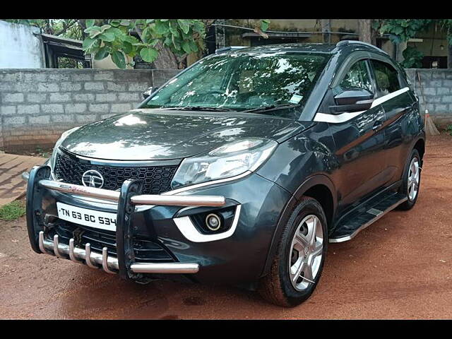 Used Tata Nexon [2017-2020] XT Diesel [2017-2019] in Madurai