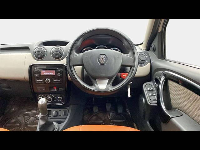 Used Renault Duster [2015-2016] RxL Petrol in Delhi