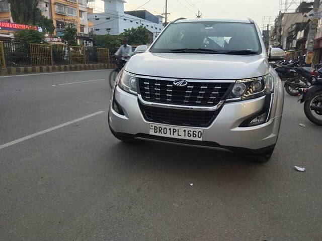 Used 2020 Mahindra XUV500 in Patna