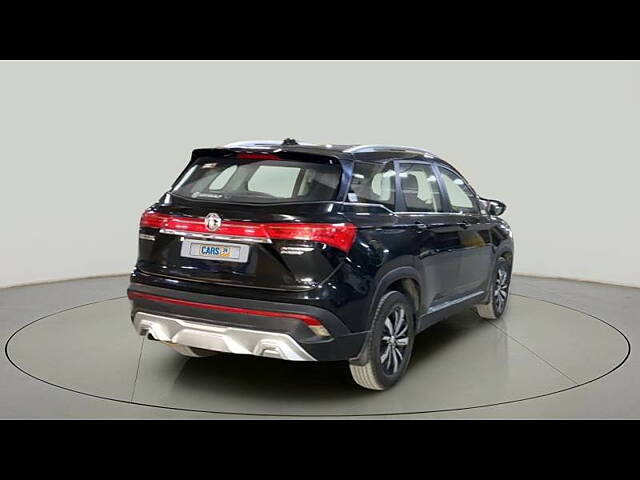 Used MG Hector [2019-2021] Sharp 1.5 DCT Petrol in Ahmedabad