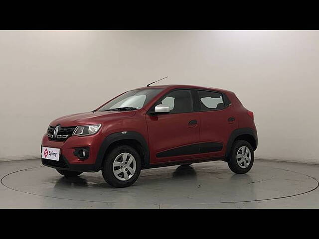 Used 2018 Renault Kwid in Ghaziabad