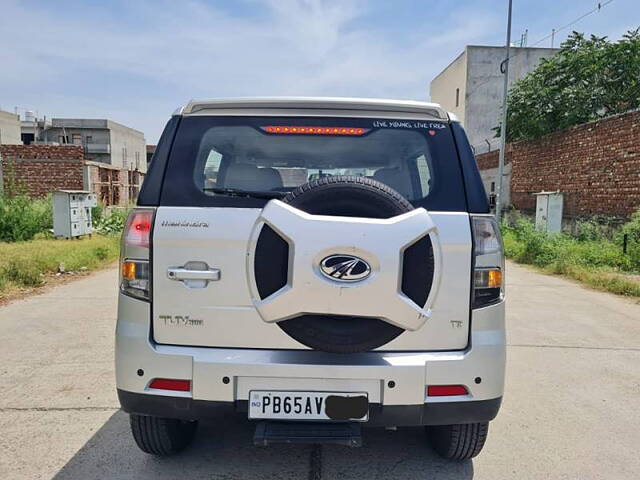 Used Mahindra TUV300 [2015-2019] T8 in Jalandhar