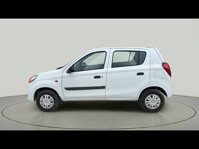 Used Maruti Suzuki Alto 800 [2012-2016] Lxi in Hyderabad