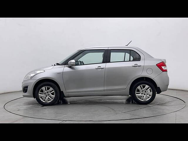 Used Maruti Suzuki Swift DZire [2011-2015] ZXI in Chennai