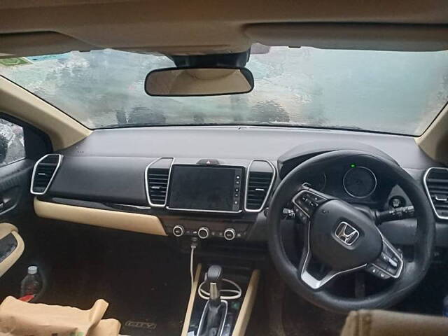 Used Honda City VX Petrol CVT in Bangalore