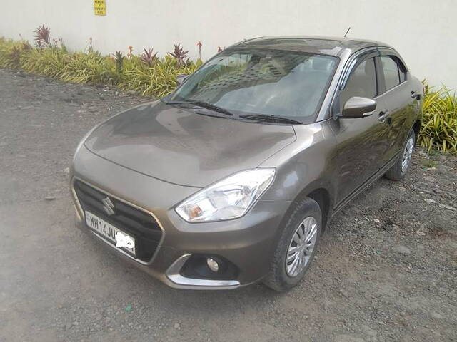 Used Maruti Suzuki Dzire VXi [2020-2023] in Pune