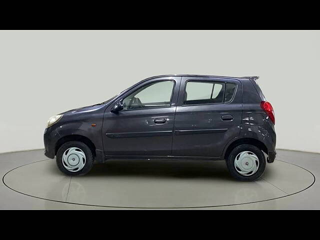 Used Maruti Suzuki Alto 800 [2012-2016] Vxi in Mumbai