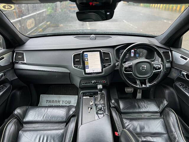 Used Volvo XC90 [2015-2021] D5 Inscription in Mumbai