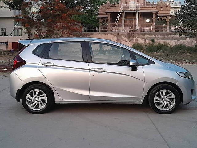 Used Honda Jazz [2015-2018] VX Petrol in Faridabad