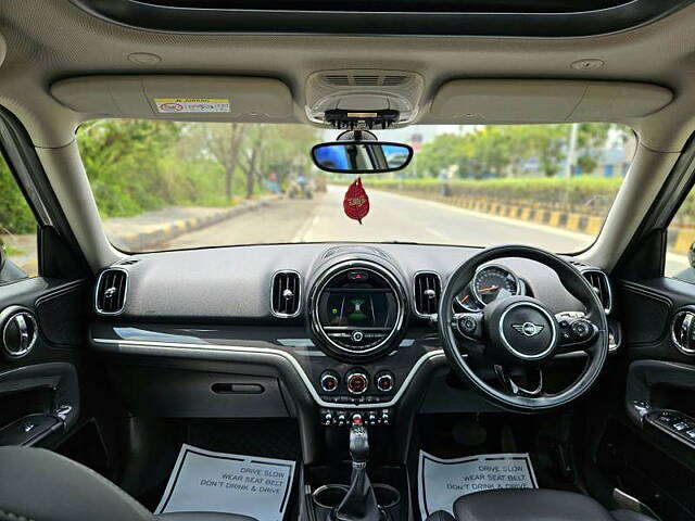 Used MINI Countryman [2015-2018] Cooper D in Mumbai