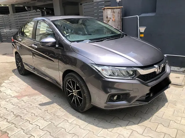 Used 2017 Honda City in Chennai