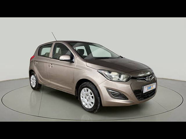 Used 2013 Hyundai i20 in Ahmedabad