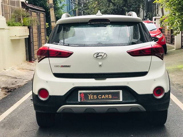 Used Hyundai i20 Active [2015-2018] 1.2 S in Bangalore