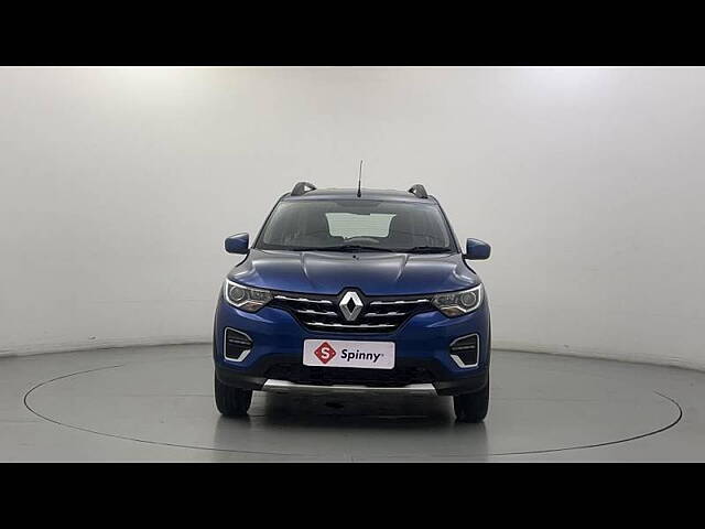 Used Renault Triber [2019-2023] RXZ EASY-R AMT in Gurgaon
