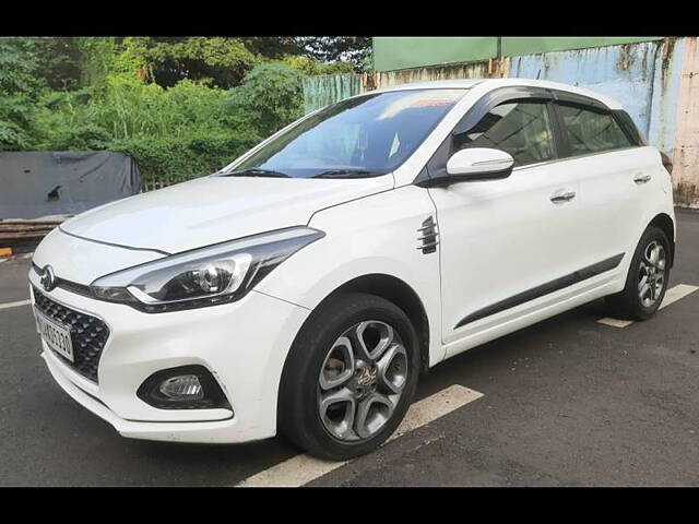 Used Hyundai Elite i20 [2018-2019] Asta 1.4 (O) CRDi in Mumbai