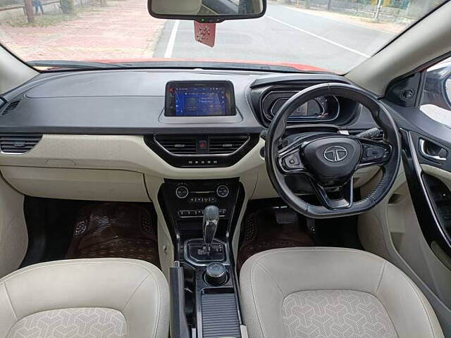 Used Tata Nexon [2020-2023] XZA Plus [2020-2023] in Noida