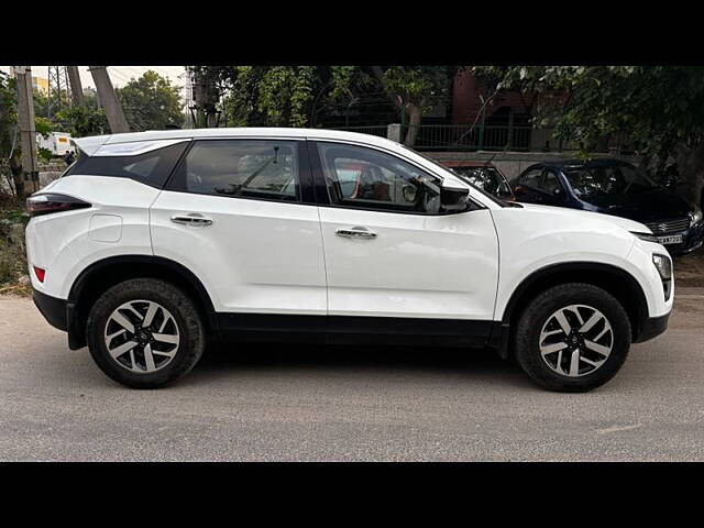 Used Tata Harrier [2019-2023] XZ Plus in Delhi