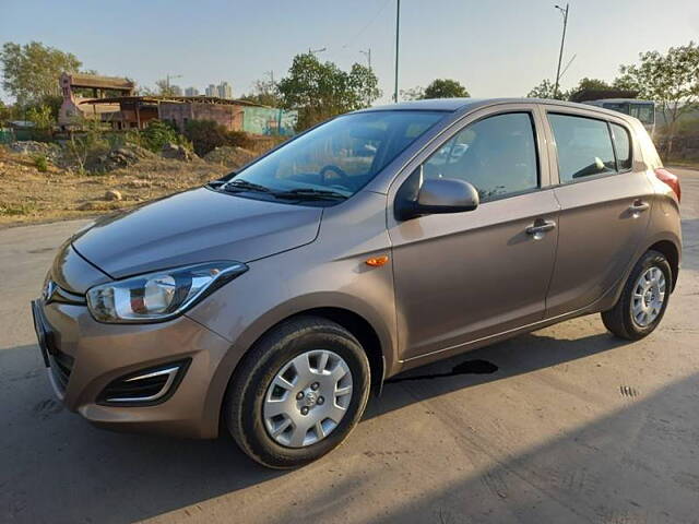 Used Hyundai i20 [2012-2014] Magna (O) 1.2 in Thane