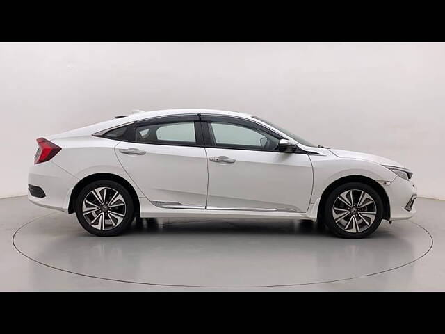 Used Honda Civic VX CVT Petrol [2019-2020] in Bangalore